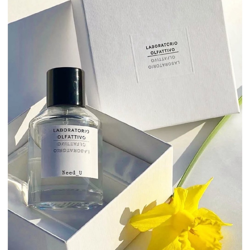 🫧Laboratorio Olfattivo香識🇮🇹30ml/100ml淡香精 義大利沙龍香水 席哈諾🫧-細節圖5