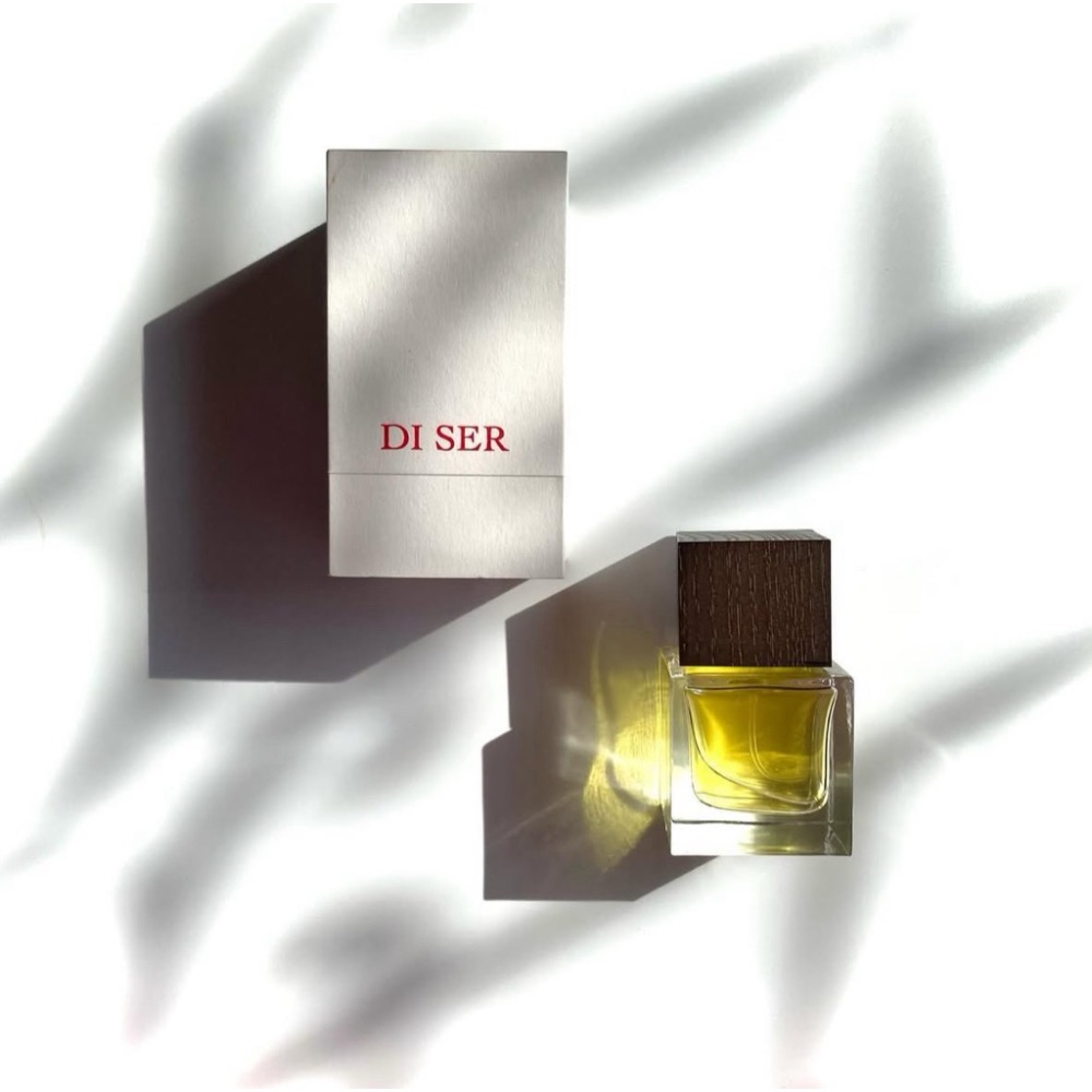 🫧Di Ser🇯🇵33ml 日本沙龍香水 小眾香水 來自北海道的香水品牌 小台香🫧-細節圖4