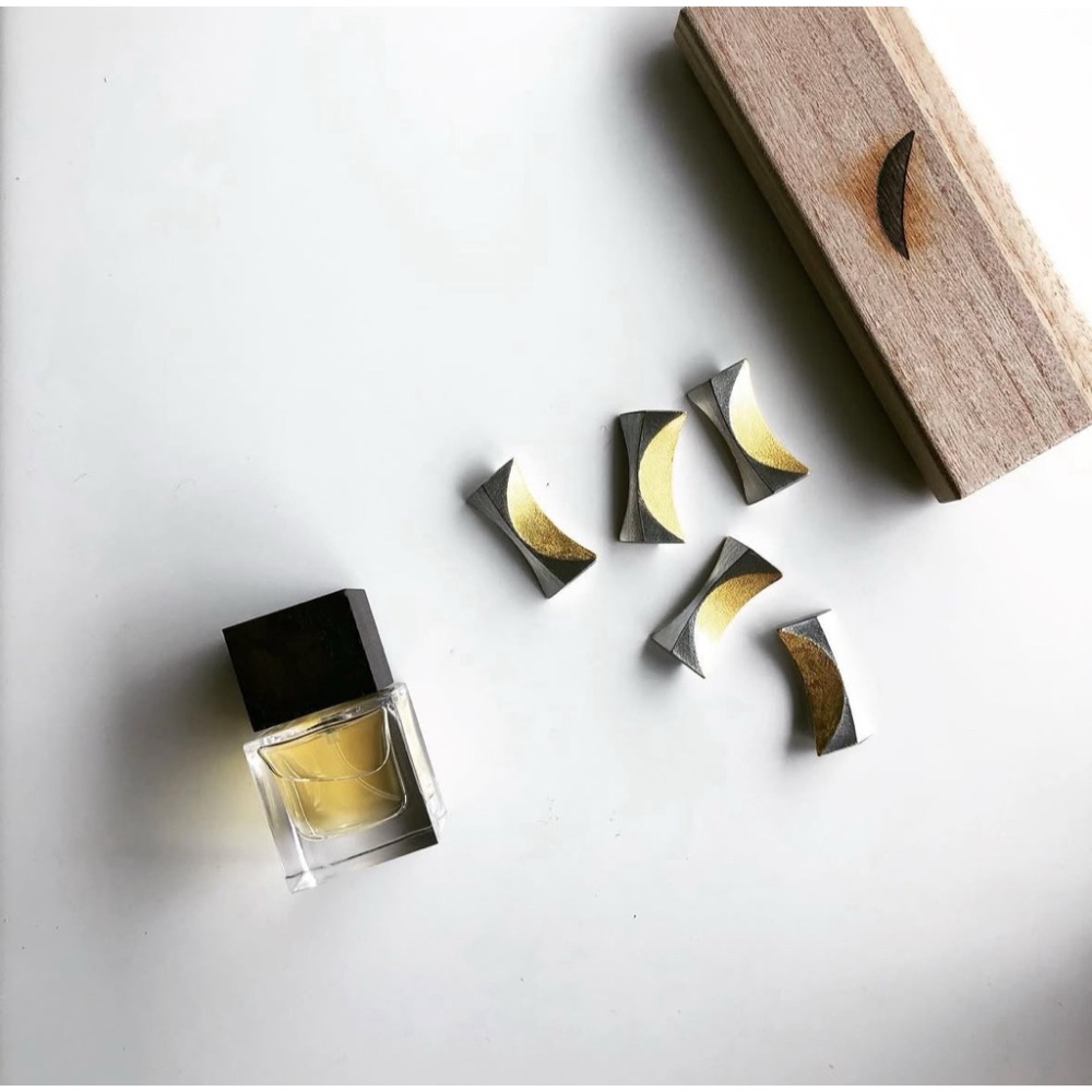 🫧Di Ser🇯🇵33ml 日本沙龍香水 小眾香水 來自北海道的香水品牌 小台香🫧-細節圖6