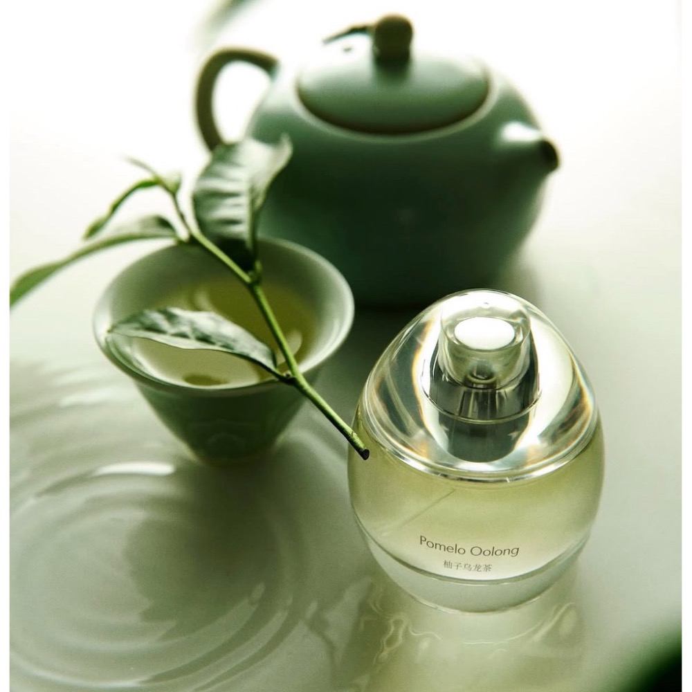 🫧d＇Annam🇻🇳50ml淡香精 美食調香水 越南沙龍香水 小眾香水 安南香水 小台香🫧-細節圖2