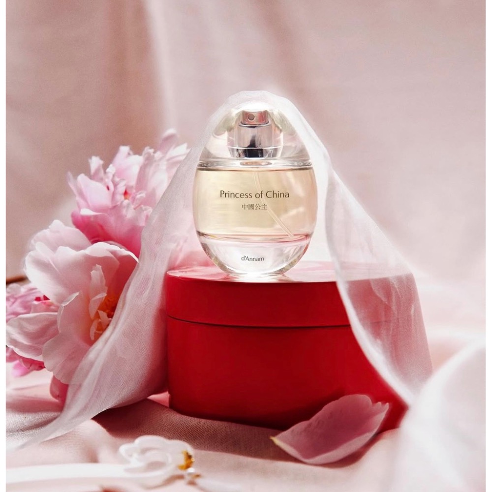 🫧d＇Annam🇻🇳50ml淡香精 美食調香水 越南沙龍香水 小眾香水 安南香水 小台香🫧-細節圖3