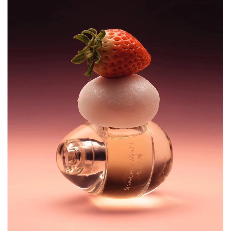 🫧d＇Annam🇻🇳50ml淡香精 美食調香水 越南沙龍香水 小眾香水 安南香水 小台香🫧-細節圖5