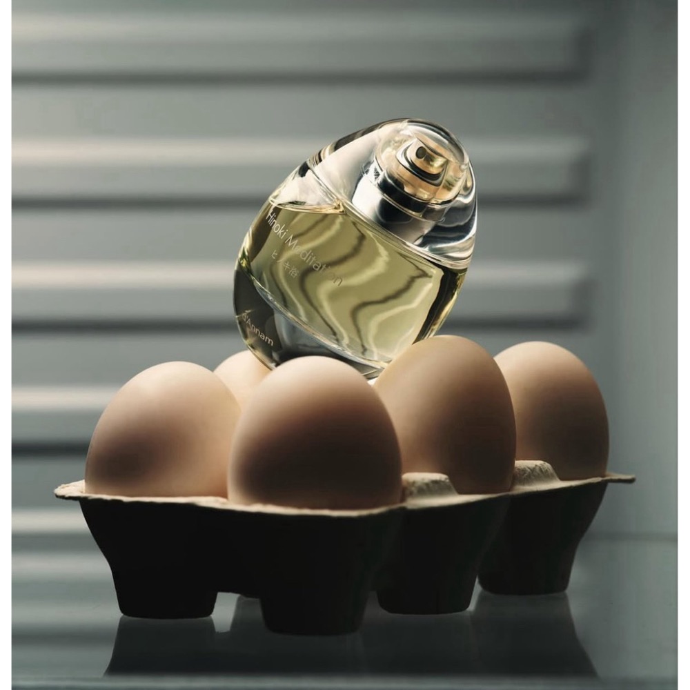 🫧d＇Annam🇻🇳50ml淡香精 美食調香水 越南沙龍香水 小眾香水 安南香水 小台香🫧-細節圖6