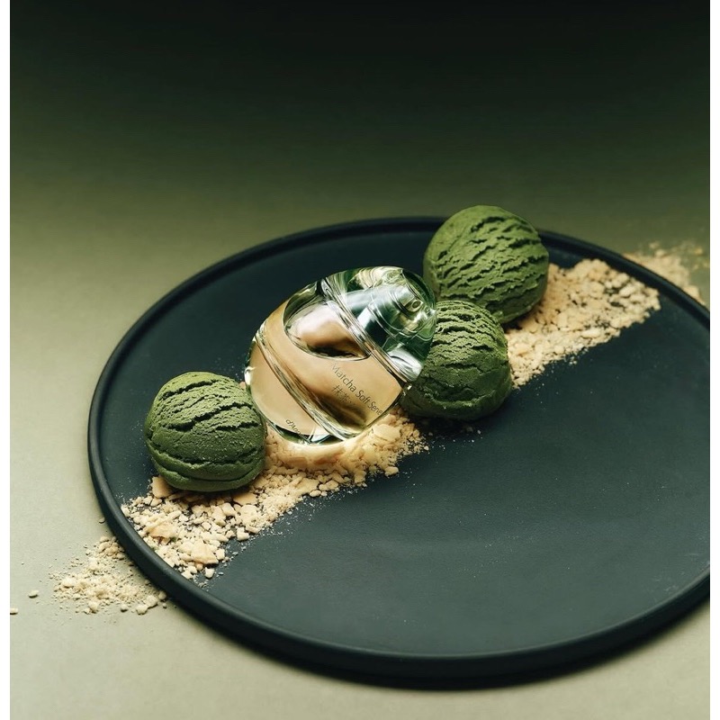 🫧d＇Annam🇻🇳50ml淡香精 美食調香水 越南沙龍香水 小眾香水 安南香水 小台香🫧-細節圖9