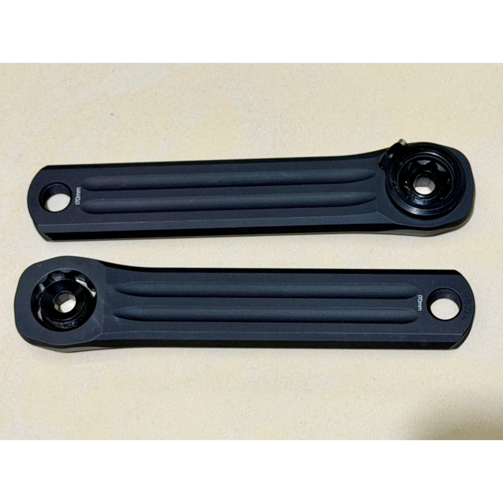 售Rotor Aldhu 170mm曲柄-細節圖2