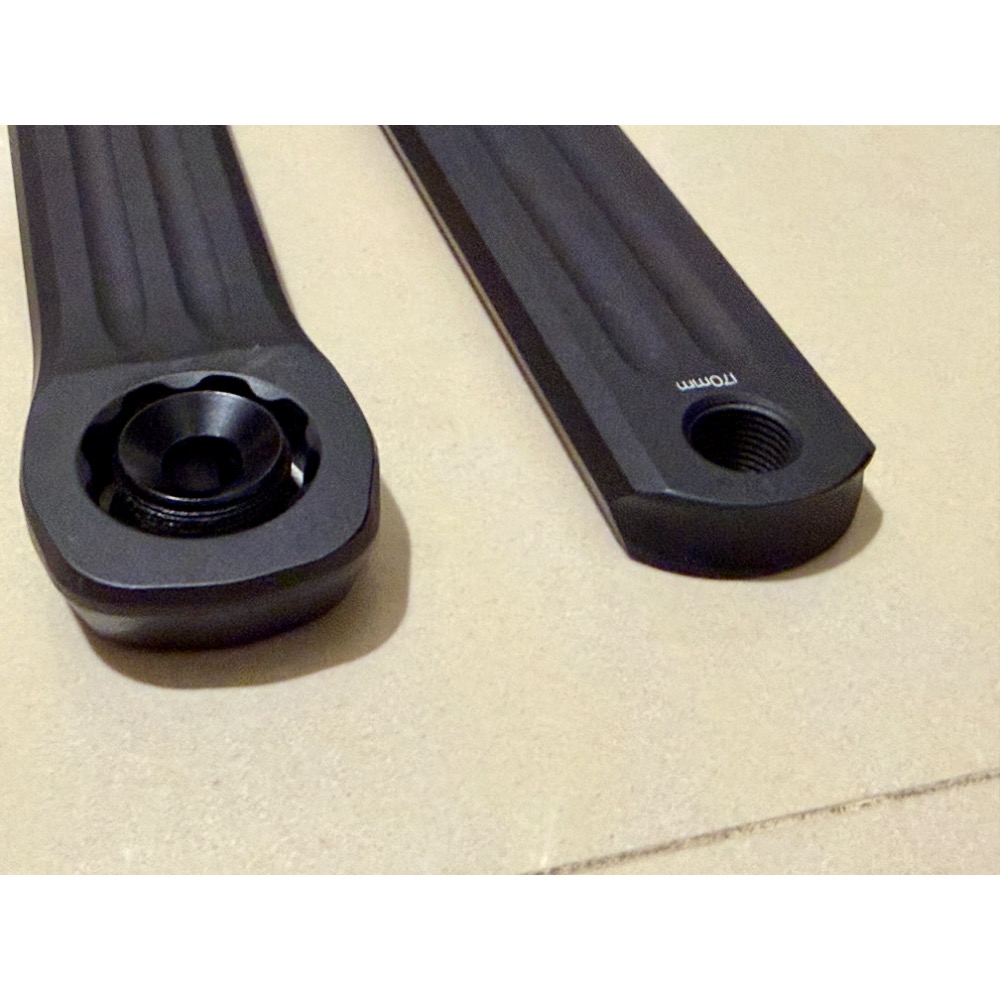 售Rotor Aldhu 170mm曲柄-細節圖4