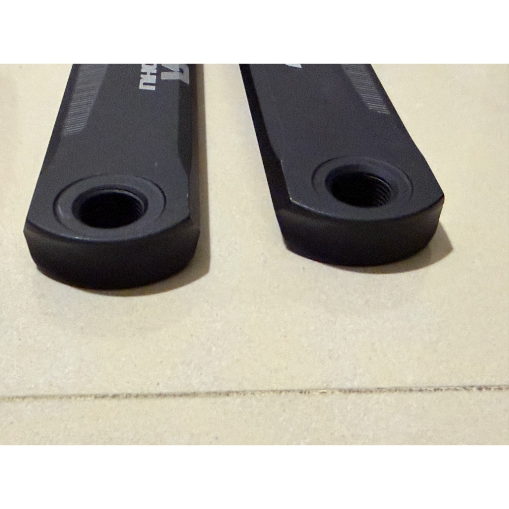 售Rotor Aldhu 170mm曲柄-細節圖5