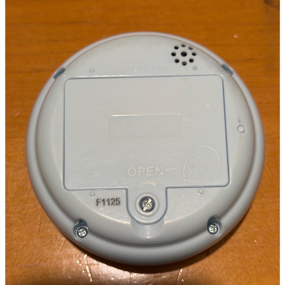 角落生物 扭蛋機 TOMY 電子雞-細節圖4