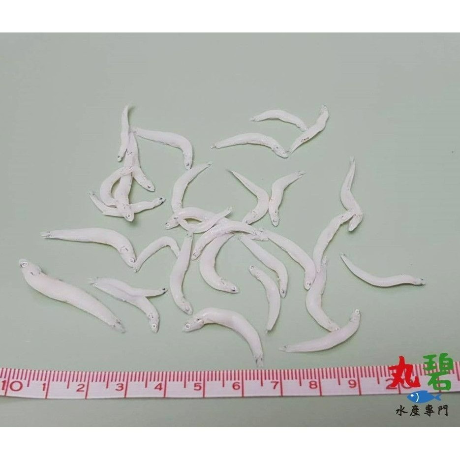 [丸碧水產] 熟吻仔魚 150g/入 無刺魚 魩仔魚 副食品-細節圖4