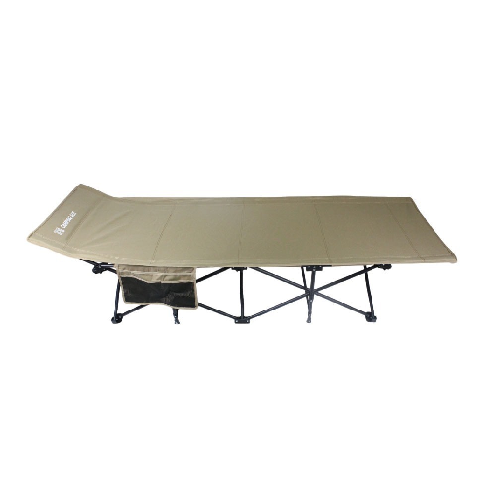 Camping Ace 野樂黑森戰術野遊行軍床ARC-902露營床 折疊床 休閒床 吊床 單人床 看護床 行軍床 露營-規格圖10