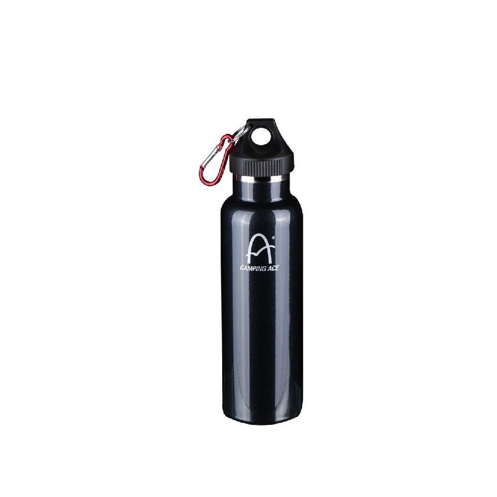 Camping Ace 野樂高真空保溫水壺 650ml ARC-1560T 保溫瓶 水壺 保溫 運動水瓶 不鏽鋼 水瓶-規格圖9