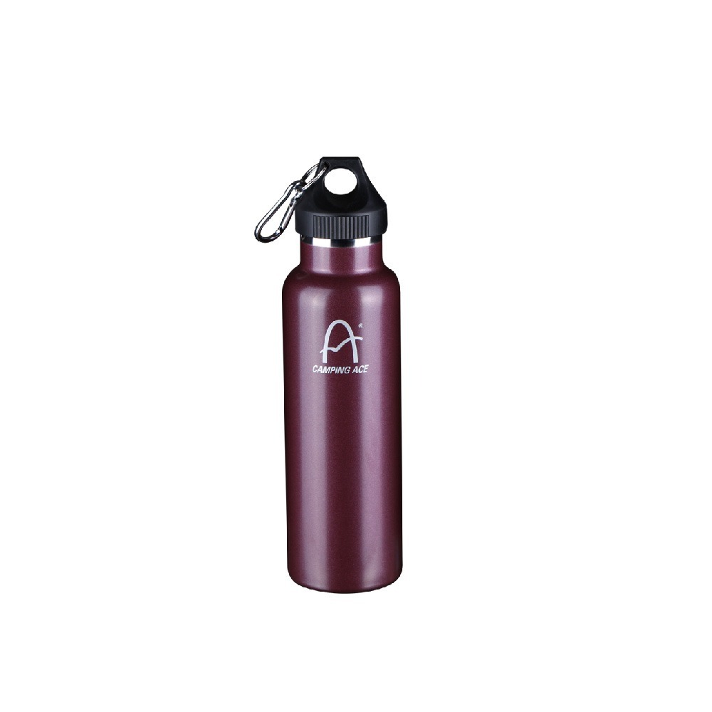 Camping Ace 野樂高真空保溫水壺 650ml ARC-1560T 保溫瓶 水壺 保溫 運動水瓶 不鏽鋼 水瓶-規格圖9