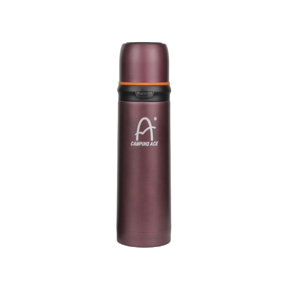Camping Ace 野樂高真空保溫瓶 500ml ARC-1532 瓶子 保溫瓶 保溫壺 保溫杯 水壺 保冰保溫-規格圖8