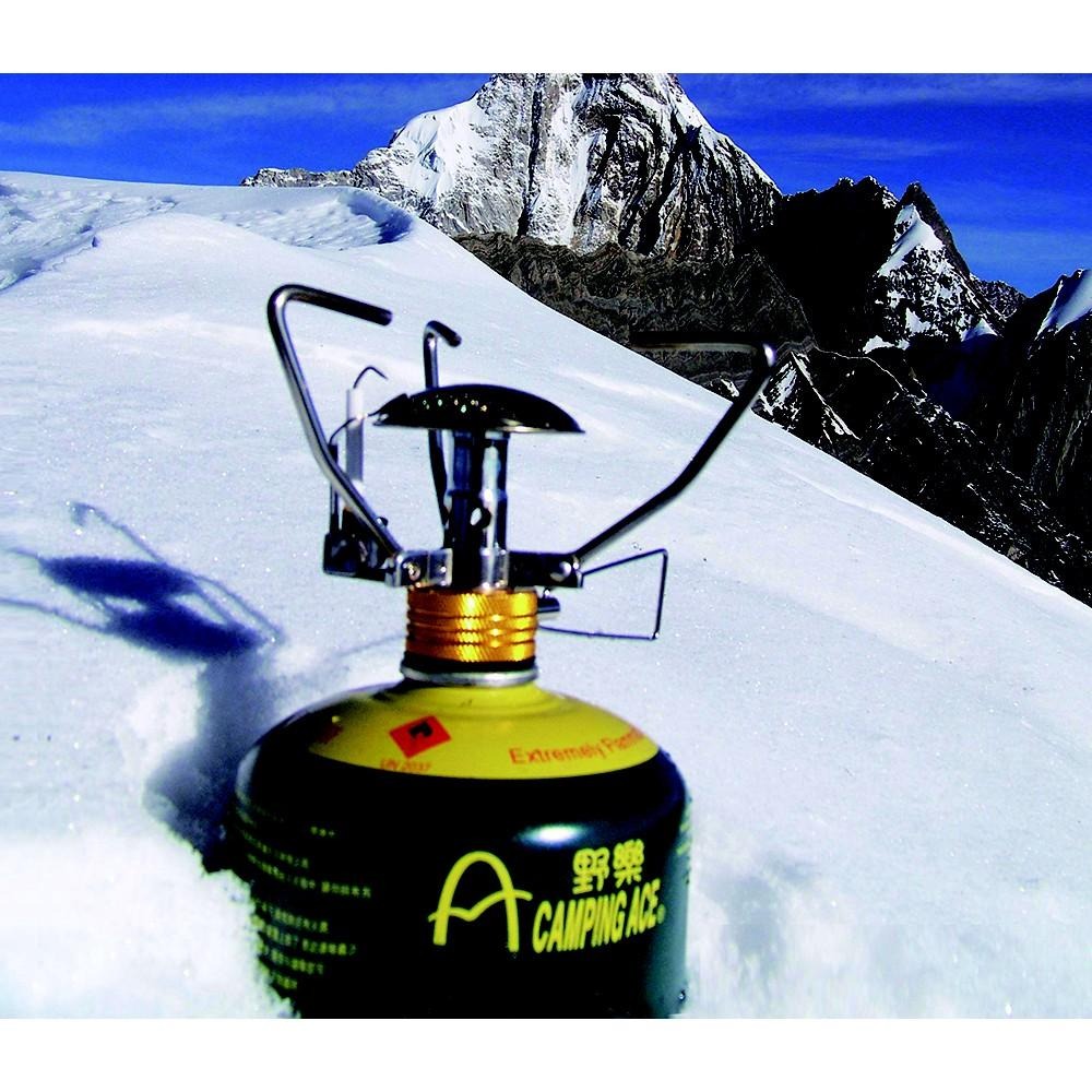 野樂高山寒地異丁烷瓦斯罐 ARC-9121 高山瓦斯罐 登山露營-細節圖4