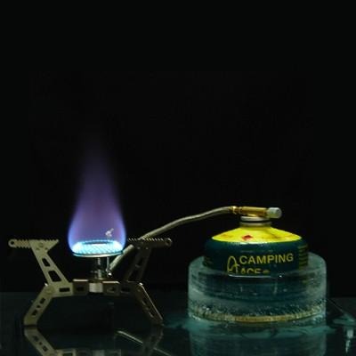 野樂高山寒地異丁烷瓦斯罐 ARC-9121 高山瓦斯罐 登山露營-細節圖6