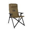 野樂 Camping Ace 黑森戰術六段椅 ARC-8T 大川椅 六段椅 露營椅 折疊椅-規格圖10