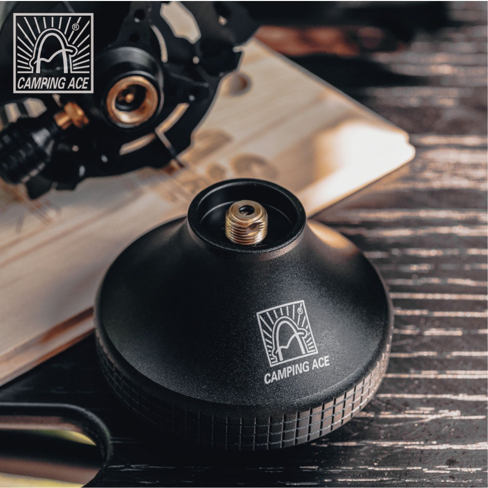 CAMPING ACE 野樂-悠谷流光 ARC-925B-L / ARC-925B-S 露營燈 瓦斯燈 露營用具 燈具-細節圖10
