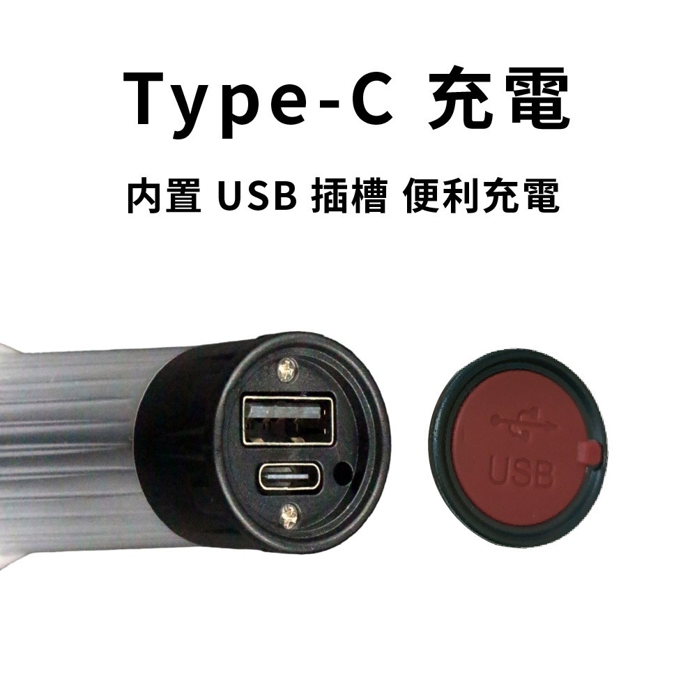 Camping Ace 野樂明炬營燈 ARC-281 露營燈 塔燈 露營燈具 露營照明 露營提燈 手電筒 燈具 提燈-細節圖5