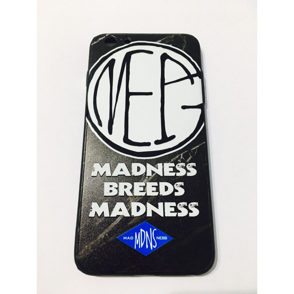 【QIUPAPA】造型手機殼 iPHONE 6Splus-細節圖3