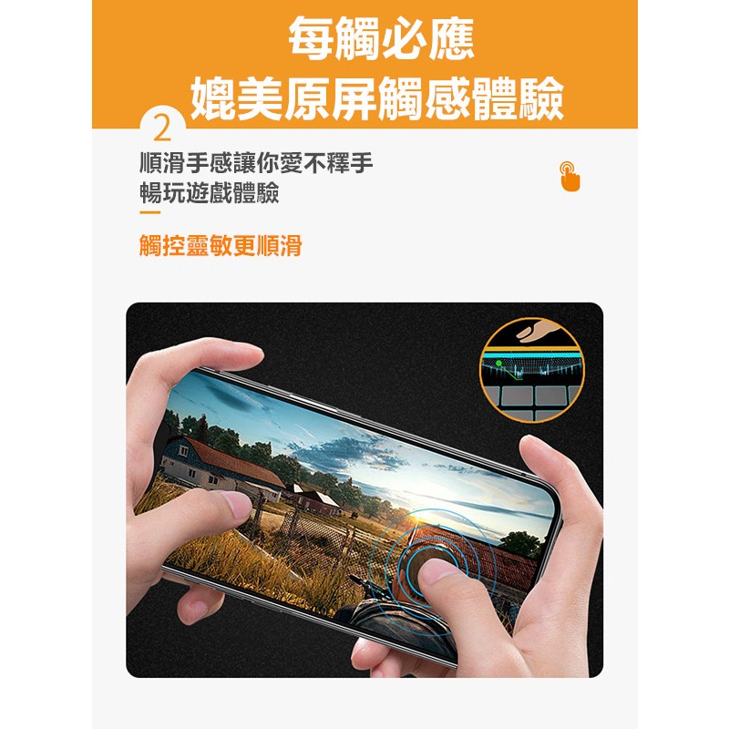 【QIUPAPA】iPhone手機保護貼膜神器組合 保護貼 滿版鋼化膜 手機保護膜 防窺 高清 磨砂 玻璃貼 手機保護貼-細節圖2