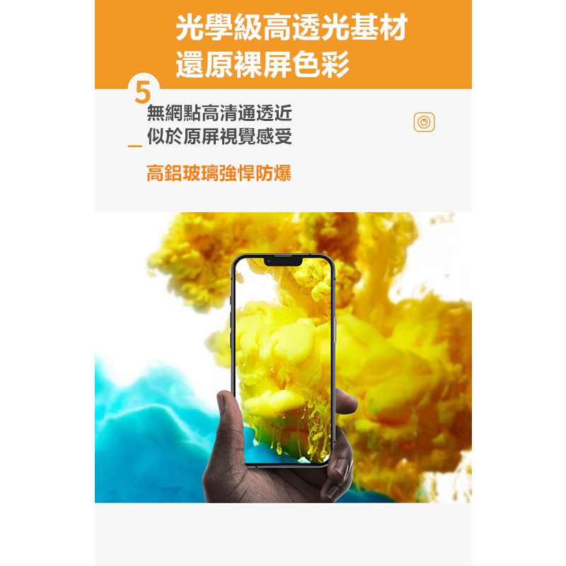 【QIUPAPA】iPhone手機保護貼膜神器組合 保護貼 滿版鋼化膜 手機保護膜 防窺 高清 磨砂 玻璃貼 手機保護貼-細節圖5