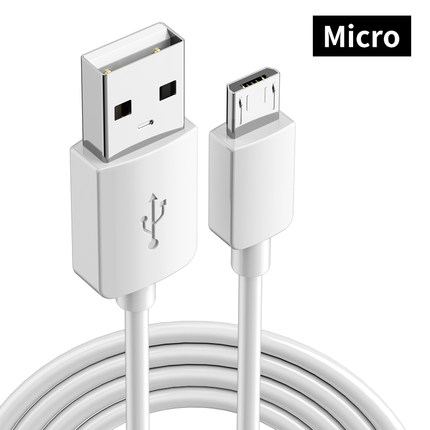 【QIUPAPA】超長充電線Type-C 安卓micro USB 5米 7米 10米充電線-細節圖3