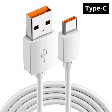 【QIUPAPA】超長充電線Type-C 安卓micro USB 5米 7米 10米充電線-細節圖4