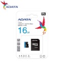 【QIUPAPA】ADATA 威剛記憶卡 microSDHC UHS-I U1 16G記憶卡 監視器記憶卡 相機記憶卡-規格圖7