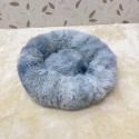 12H出貨 寵物窩 貓窩狗窩 深度睡眠寵物窩 踩奶窩 深睡窩 寵物床 毛絨窩 寵物睡墊 寵物睡窩 貓墊狗墊-規格圖4