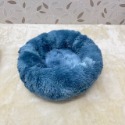 12H出貨 寵物窩 貓窩狗窩 深度睡眠寵物窩 踩奶窩 深睡窩 寵物床 毛絨窩 寵物睡墊 寵物睡窩 貓墊狗墊-規格圖6