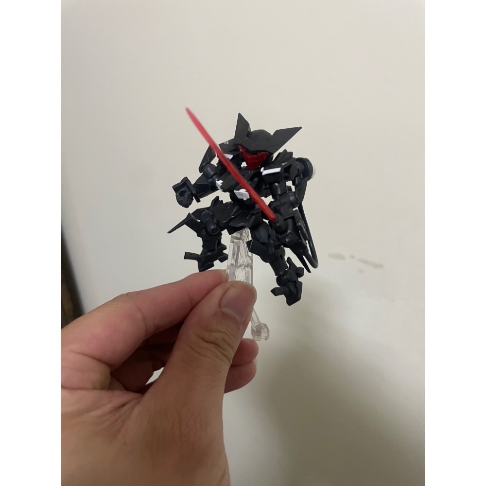 鋼彈OO PB限定 HG GN旗幟式 買一送一（買HG送MSE)-細節圖2