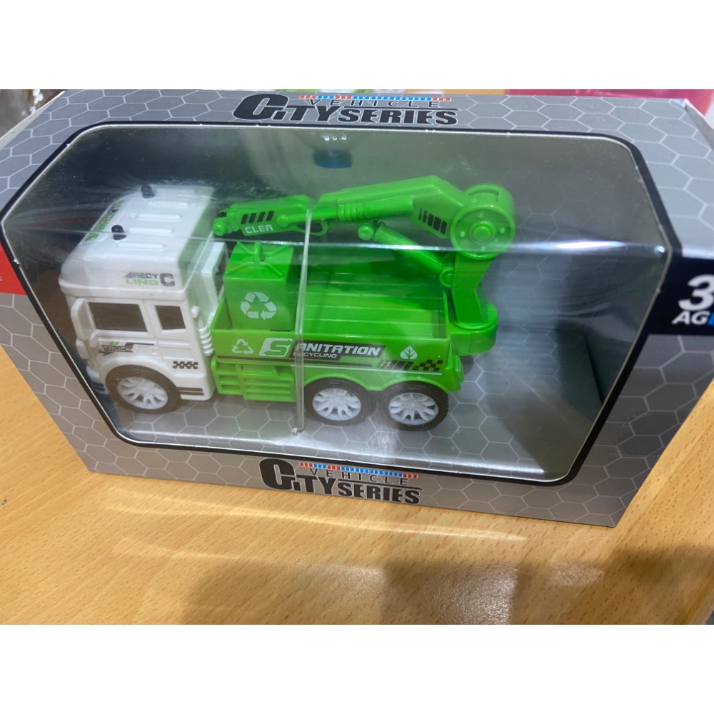 玩具車模型-細節圖3