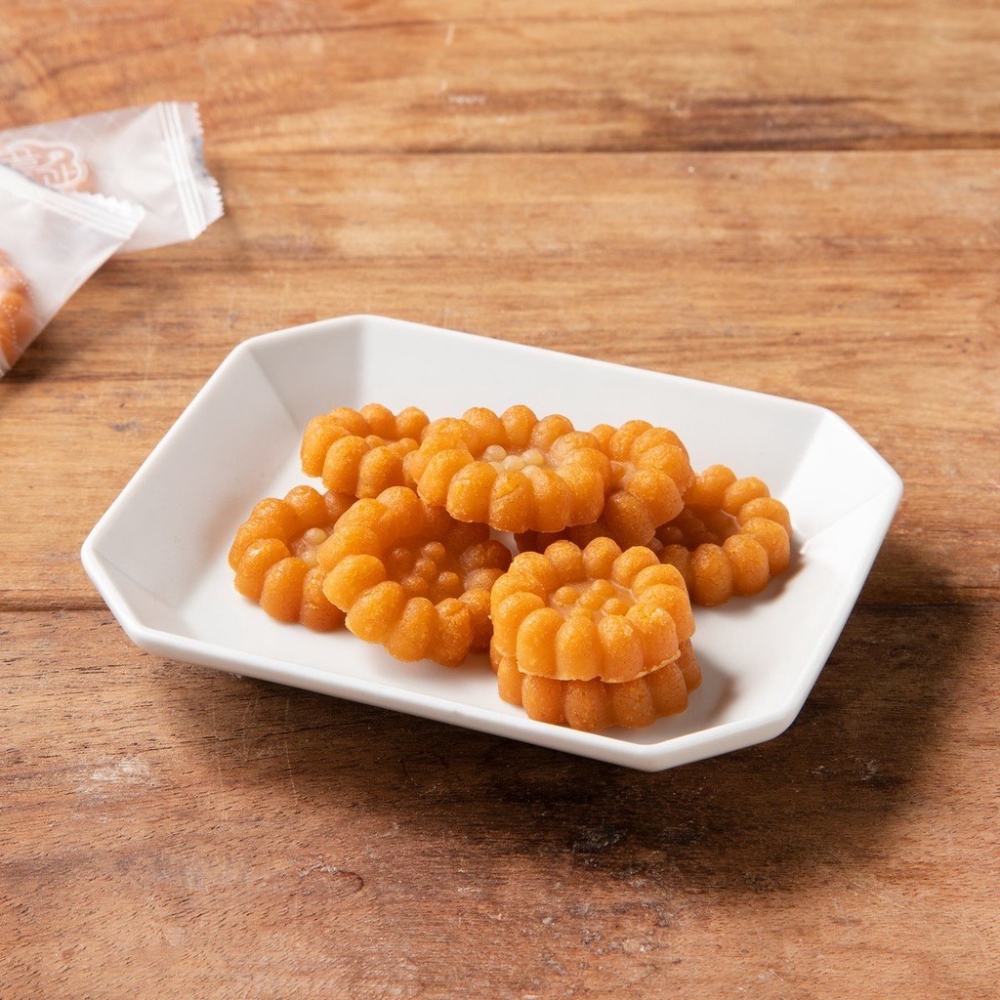 Samlip韓國傳統皇家小吃🍯蜂蜜藥果 古早味 韓國傳統 韓國零食 我獨自生活中-細節圖5