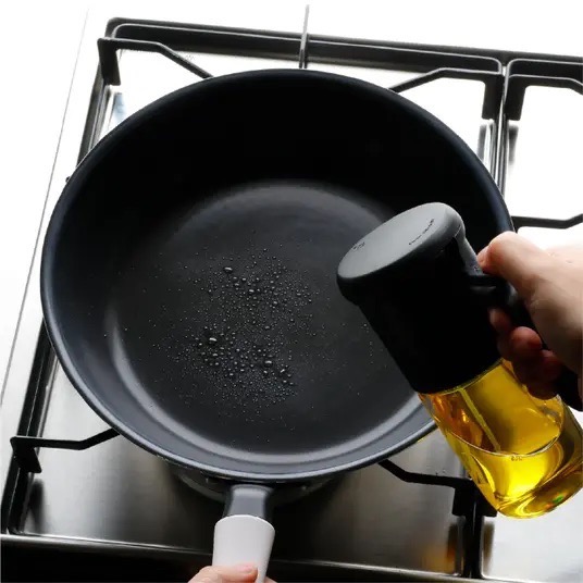 預購 🇯🇵 日本進口 CB JAPAN噴油壼 原產地：中國-細節圖2