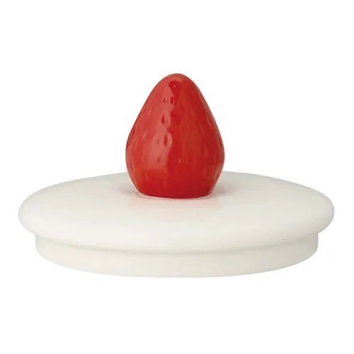 預購 🇯🇵日本進口 DECOLE蛋糕杯3入組/草莓蛋糕馬克杯-粉 產地：泰國-細節圖3