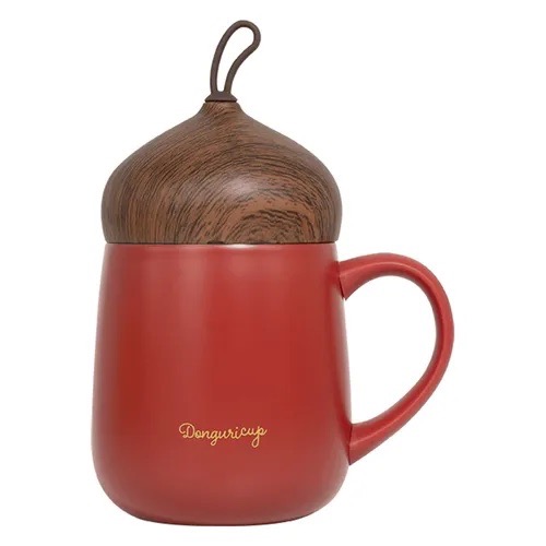 預購 🇯🇵 日本進口  ALLGO 🌰 栗子杯330ml/不鏽鋼杯-規格圖5