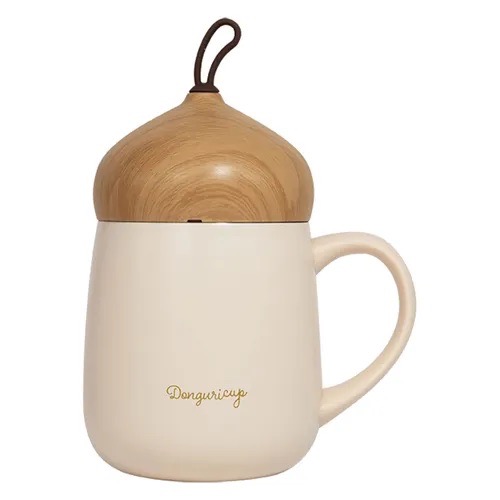 預購 🇯🇵 日本進口  ALLGO 🌰 栗子杯330ml/不鏽鋼杯-規格圖5