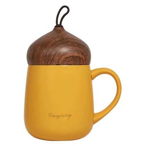 預購 🇯🇵 日本進口  ALLGO 🌰 栗子杯330ml/不鏽鋼杯-規格圖5