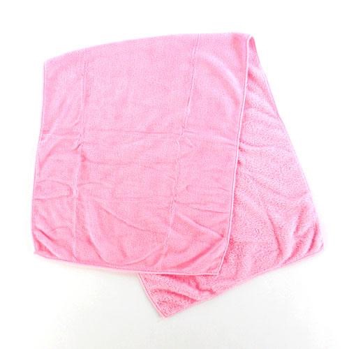 預購 🇯🇵 日本進口  Carari 超細纖維  三倍吸水 乾髮巾 超強吸水 產地：中國-細節圖2