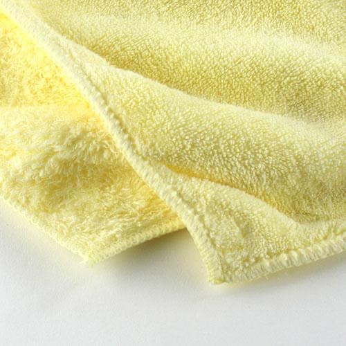 預購 🇯🇵 日本進口  Carari 超細纖維  三倍吸水 乾髮巾 超強吸水 產地：中國-細節圖6