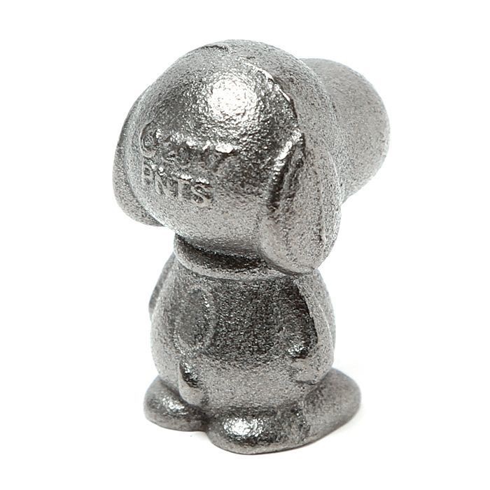 預購 🇯🇵 日本進口 南部鐵器鐵玉-史努比-細節圖5