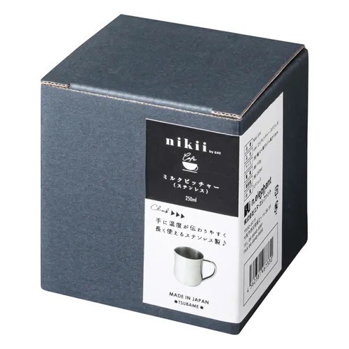 預購 🇯🇵 日本 nikii牛奶杯/不鏽鋼杯/料理杯-細節圖6