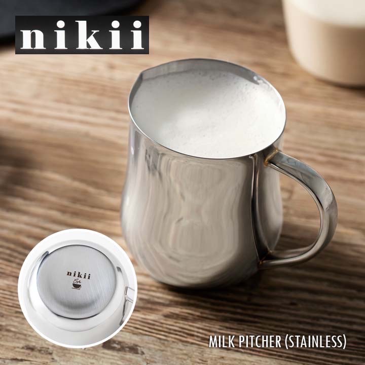 預購 🇯🇵 日本 nikii牛奶杯/不鏽鋼杯/料理杯-細節圖11