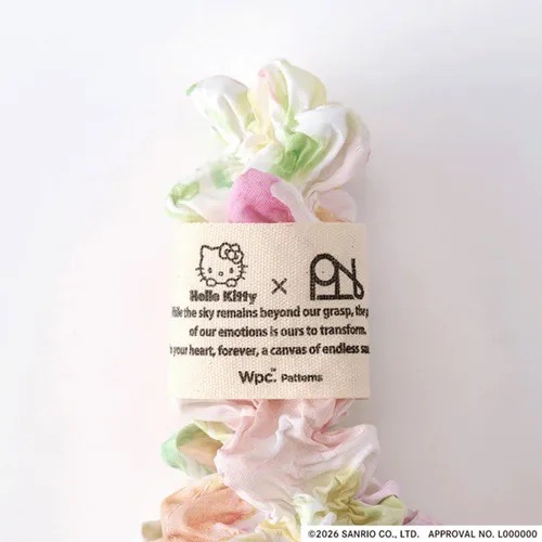 預購 🇯🇵 日本進口 Wpc伸縮購物袋-三麗鷗 產地：中國-細節圖7