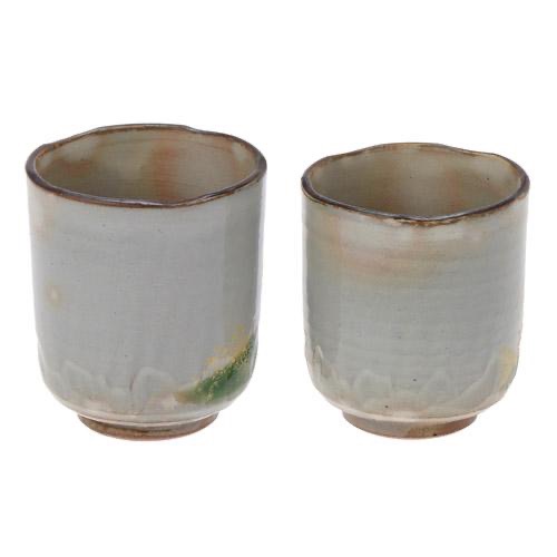 預購 🇯🇵 日本進口  清水燒 吉祥富士茶杯組-細節圖2