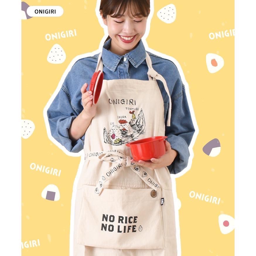 現貨+預購 🇯🇵 日本進口 PAP AND PACKABLE 圍裙 東京 工作圍裙/布圍裙/廚房圍裙/可收納-細節圖5