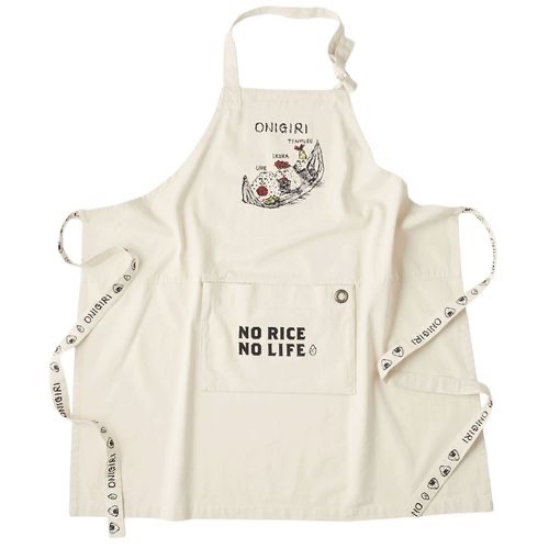 現貨+預購 🇯🇵 日本進口 PAP AND PACKABLE 圍裙 東京 工作圍裙/布圍裙/廚房圍裙/可收納-規格圖11