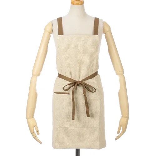 預購 🇯🇵日本進口 今治毛巾X型圍裙-規格圖11