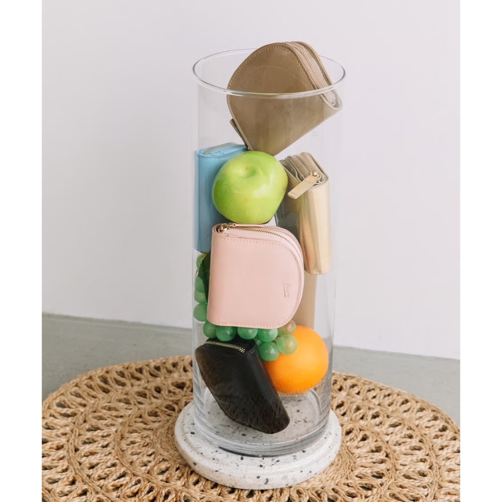 預購 🇯🇵 日本進口 BEAURE錢包/牛皮短夾/零錢包/真皮短夾 產地：中國-細節圖2