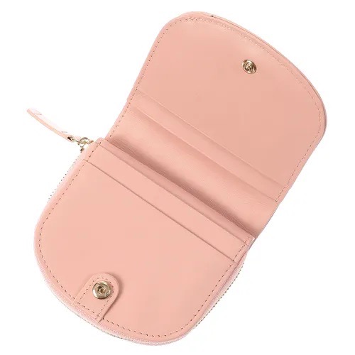 預購 🇯🇵 日本進口 BEAURE錢包/牛皮短夾/零錢包/真皮短夾 產地：中國-細節圖6